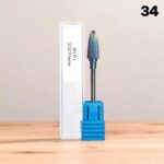 Fresa Carburo De Tungsteno 20591