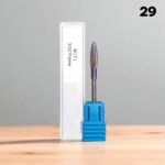 Fresa Carburo De Tungsteno 20591 - Image 2