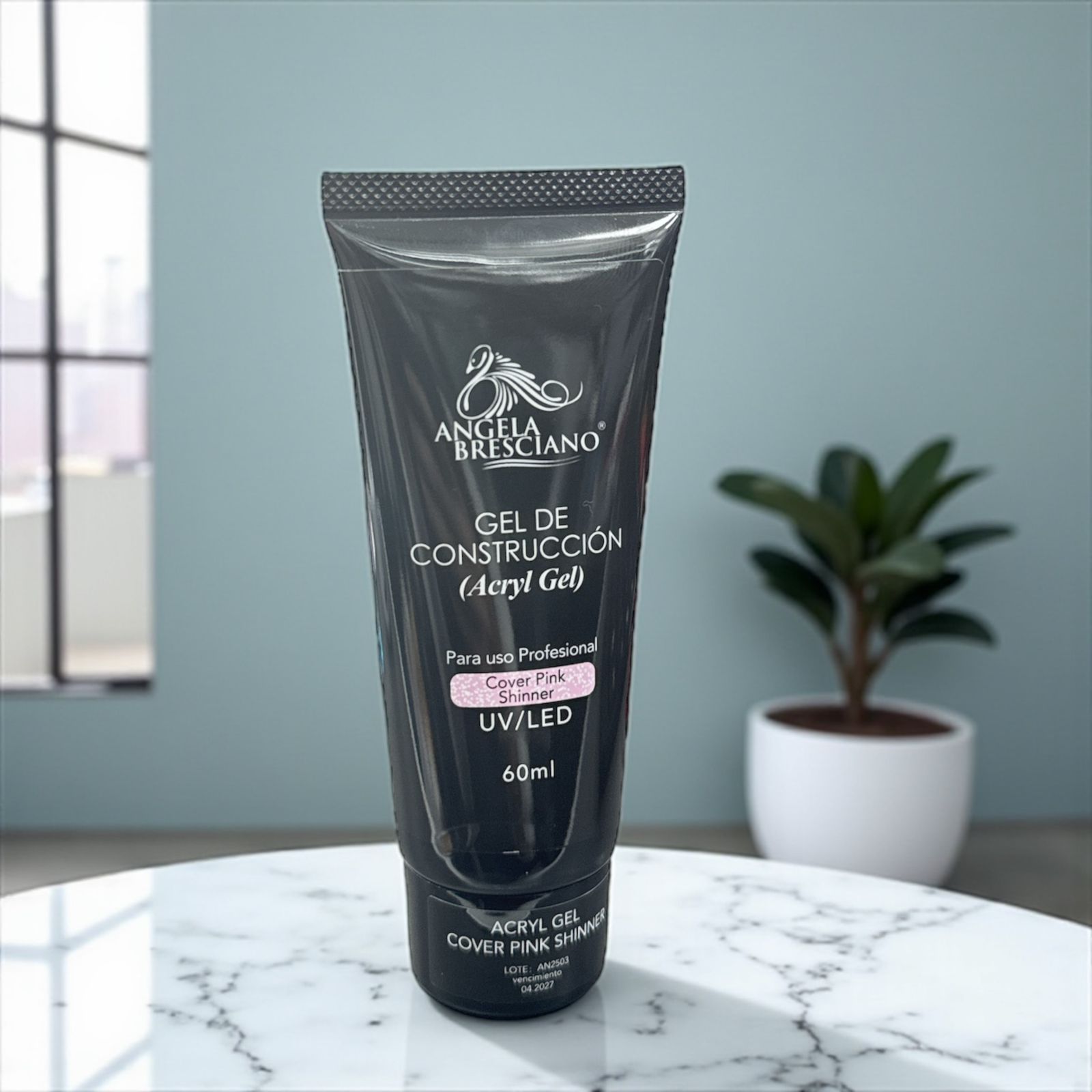 WhatsApp Image 2025-07-22 at 22.26.28 ACRY GEL 60ML ANGELA BRESCIANO - Image 1