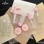 KIT PARA VIAJE/CUIDADO PERSONAL PARIS NIGHT 26003