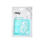 MASCARILLA FACIAL SURTIDOS MELY MY8890 - Image 2