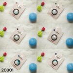 POLVO AURORA PARIS NIGHT 20301