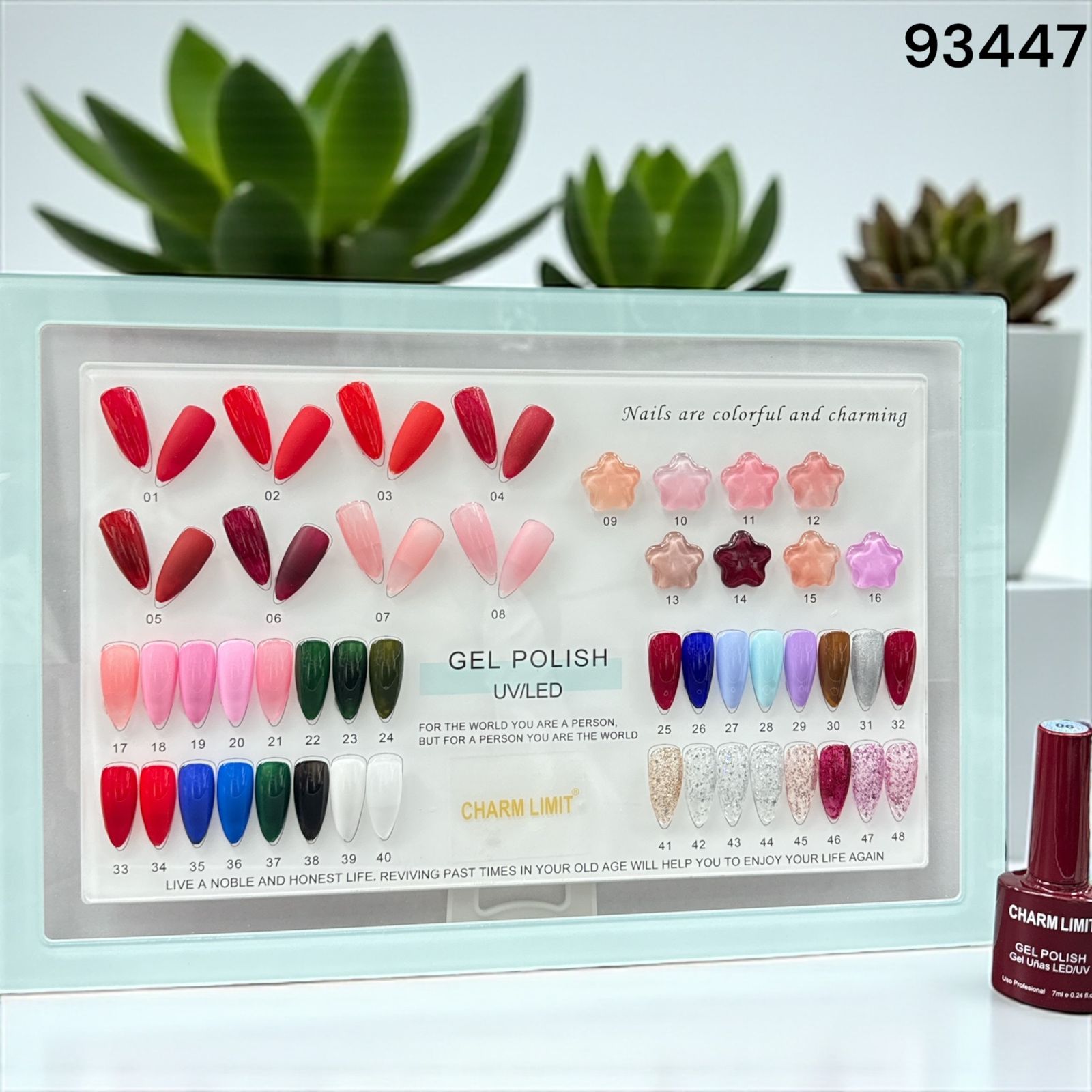 WhatsApp Image 2025-08-18 at 12.55.58 SEMI CHARM LIMIT TAPA COLOR UNICOLOR 93447 CH-02-B - Image 1