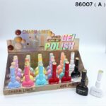 SERIE 60COLOR + 6 TOP Y 6 BASE CHARM LIMIT 86007 - Image 2
