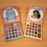 SOMBRA NAKED SURTIDO CD:55668