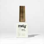 ESMALTE MELY METALES MIRROR SILVER CD:860701