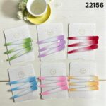 HEBILLAS 3PCS VARIO MODELO COLOR 22156