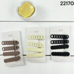 HEBILLAS 3PCS VARIO MODELO COLOR 22170 - Image 3