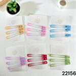 HEBILLAS 3PCS VARIO MODELO COLOR 22156 - Image 3