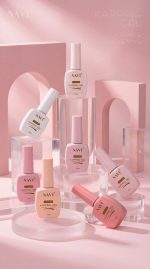 NUEVA NAVI KAPPING COLOR 10ML N91016