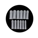 CAPSULAS MOLDE SISTEMA DUAL FORMA CUADRADAS MELY MODK-M02 - Image 2