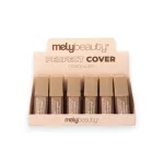 CORRECTOR LÍQUIDO PERFECT COVER MELY MY829002