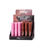 MASCARA DE PESTAÑAS A PRUEBA DE AGUA MELY MY812012