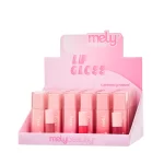 LIP GLOSS BEAUTY MELY MY801064