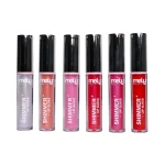 LIP GLOSS SHIMMER MELY MY801055 - Image 2