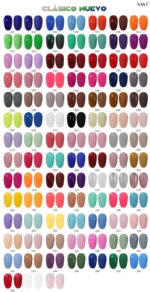 NAVI ESMALTE SEMI CLASICO N91001 - Image 3