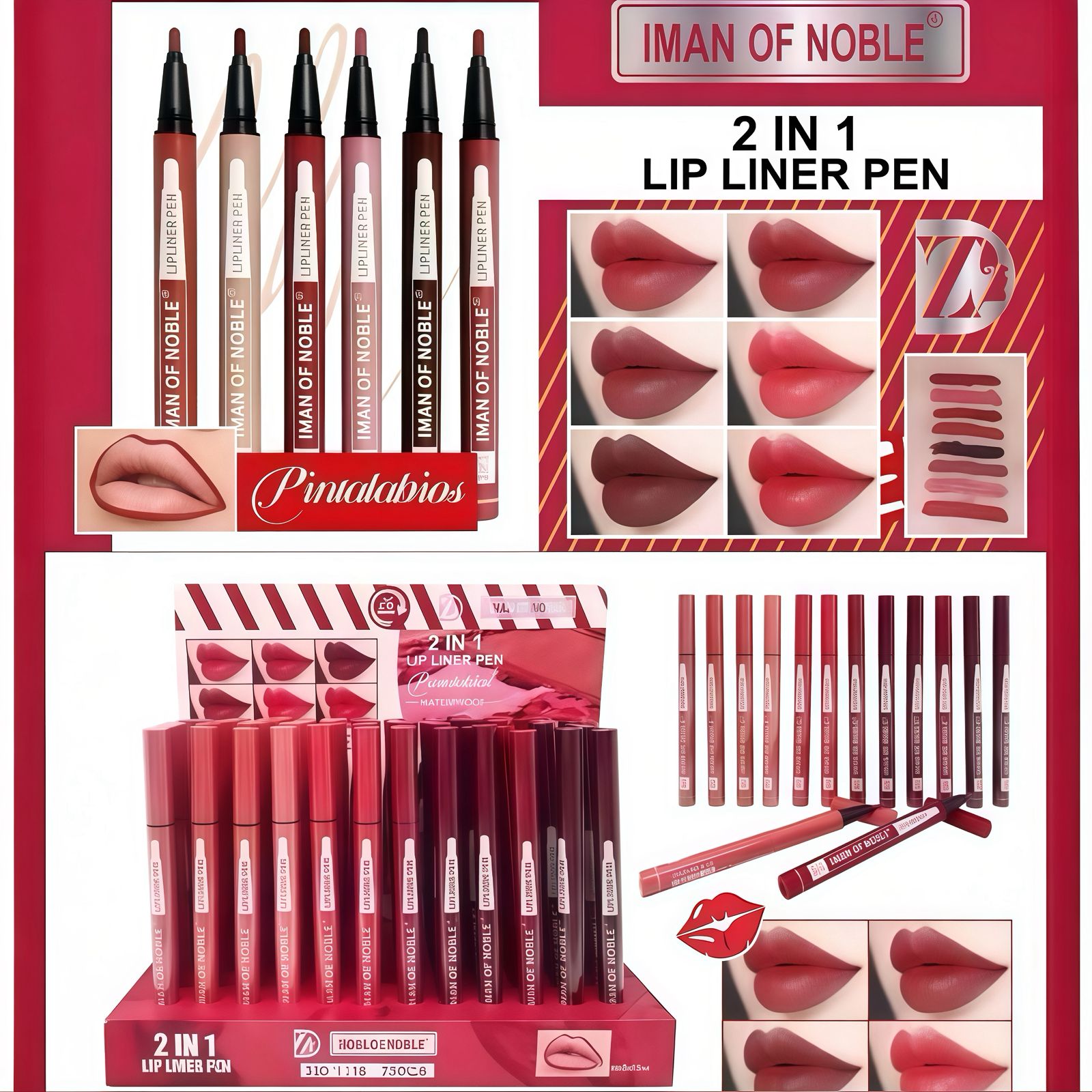 WhatsApp Image 2025-10-10 at 15.27.16 DELINEADOR DE LABIO IMAN OF NOBLE 507-031 - Image 1