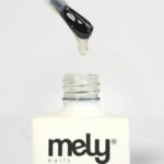 MELY MATTE COAT 12ML CD:MY860013 - Image 2