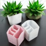 PORTA PINCEL COLOR SURTIDO PARIS NIGHT CD:20061-2