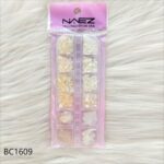 DECORACION DE UÑAS NAEZ BC1609 - Image 2