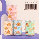 TOALLITA HUMEDA EN LATA DH-H071/DH-H072 - Image 2