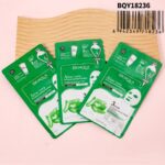 MASCARILLA FACIAL 3 PASOS 4 MODELOS BIOAOUA DH-BQY18205/DH-BQY18212/DH-BQY18236/DH-BQY18229 - Image 4