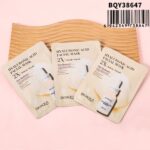 MASCARILLA FACIAL BIOAOUA SURTIDOS DH-BQY36704/DH-BQY38647/DH-BQY38616/DH-BQY38630/DH-BQY80847/DH-BQY56464/ - Image 3