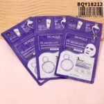MASCARILLA FACIAL 3 PASOS 4 MODELOS BIOAOUA DH-BQY18205/DH-BQY18212/DH-BQY18236/DH-BQY18229 - Image 3