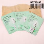 MASCARILLA FACIAL BIOAOUA SURTIDOS DH-BQY36704/DH-BQY38647/DH-BQY38616/DH-BQY38630/DH-BQY80847/DH-BQY56464/