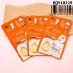 MASCARILLA FACIAL 3 PASOS 4 MODELOS BIOAOUA DH-BQY18205/DH-BQY18212/DH-BQY18236/DH-BQY18229 - Image 5