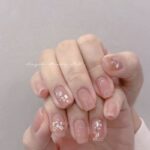 DECORACION DE UÑAS NAEZ BC1609