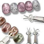 REPUESTO PARA OJO DE GATO CONEJO BC1358/50337 - Image 2