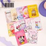 MASCARILLA FACIAL PERSONAJES 36 MODELO DH509-222/223/224/KTMM - Image 2