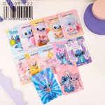 MASCARILLA FACIAL PERSONAJES 36 MODELO DH509-222/223/224/KTMM