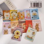 MASCARILLA FACIAL PERSONAJES 36 MODELO DH509-222/223/224/KTMM - Image 4