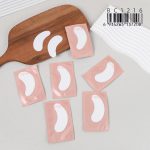 PACK*50 PARCHE PARA EXTENSIONES NAEZ BC1216/BC1215/BC121437208