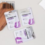 MASCARILLA FACIAL BIOAOUA DH-BQY42316/DH-BQY42323/DH-BQY86518 - Image 2