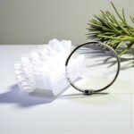 Muestrario corona transparente 20175-  PARIS