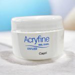 GEL DUAL ACRYFINE  30G - Image 2