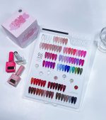 ESMALTE SEMI RIMERA QUINCE BLANCO #04 APROBADO RQ-ES01/RIMERA 15