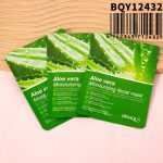 MASCARILLA FACIAL BIOAOUA BQY12432