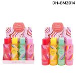 BODY SPLASH CON BRILLO 250ML SURTIDOS MODELO  DH-BMZ017 - Image 15
