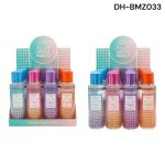 BODY SPLASH CON BRILLO 250ML SURTIDOS MODELO  DH-BMZ017 - Image 3