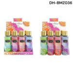 BODY SPLASH CON BRILLO 250ML SURTIDOS MODELO  DH-BMZ017 - Image 14