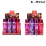 BODY SPLASH CON BRILLO 250ML SURTIDOS MODELO  DH-BMZ017 - Image 17