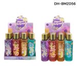 BODY SPLASH CON BRILLO 250ML SURTIDOS MODELO  DH-BMZ017 - Image 10