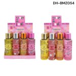 BODY SPLASH CON BRILLO 250ML SURTIDOS MODELO  DH-BMZ017 - Image 9