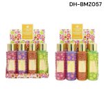 BODY SPLASH CON BRILLO 250ML SURTIDOS MODELO  DH-BMZ017 - Image 13