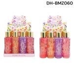 BODY SPLASH CON BRILLO 250ML SURTIDOS MODELO  DH-BMZ017 - Image 12