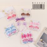 KIT HEBILLAS PARA PELO CON ANTEOJO BC2523/25236 - Image 2